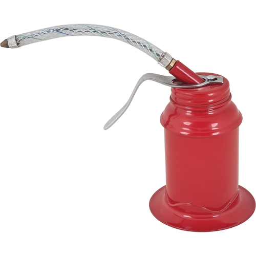 Burette &agrave; huile, Acier, Capacit&eacute; de 6 oz Stor-it Systems
