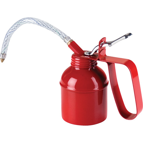 Burette &agrave; huile, Acier, Capacit&eacute; de 6 oz Stor-it Systems