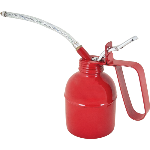 Burette &agrave; huile, Acier, Capacit&eacute; de 10 oz Stor-it Systems