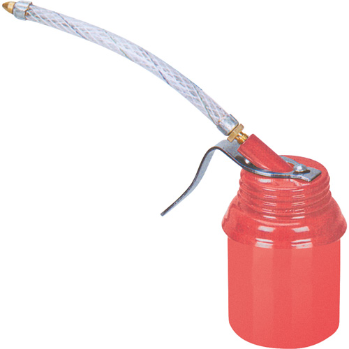 Burette &agrave; huile, Acier, Capacit&eacute; de 4 oz Stor-it Systems