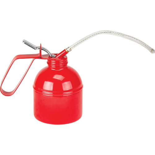 Oil Can, Steel, 23 oz Capacity Stor-it Systems