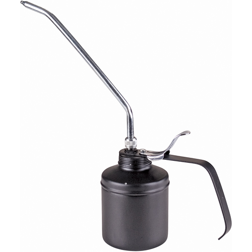 Oil Can, Steel, 16 oz Capacity Stor-it Systems