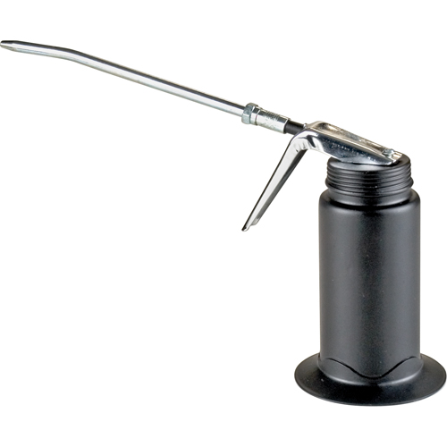 Oil Can, Steel, 6 oz Capacity Stor-it Systems