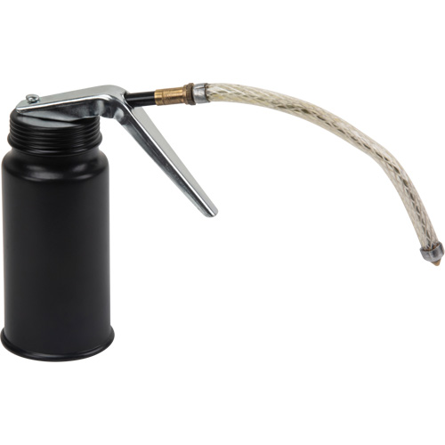 Oil Can, Steel, 6 oz Capacity Stor-it Systems