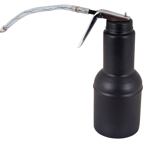 Oil Can, Steel, 16 oz Capacity Stor-it Systems