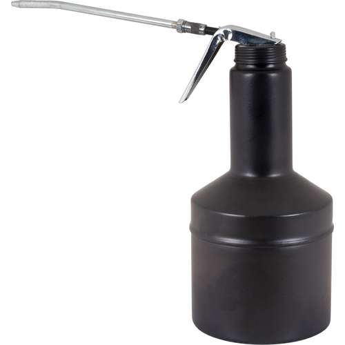 Burette &agrave; huile, Acier, Capacit&eacute; de 33 oz Stor-it Systems