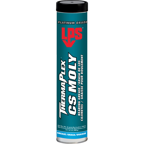 ThermaPlex&reg; CS Moly Bearing Grease Stor-it Systems