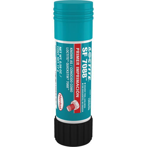 P&acirc;te d'appr&ecirc;t 7088 Quickstix, 17 g, B&acirc;ton Stor-it Systems