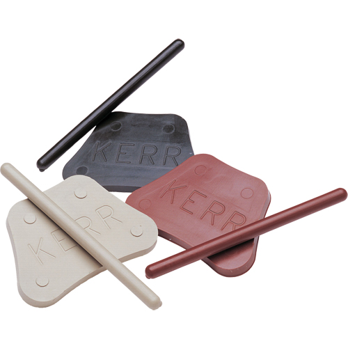 ImpressionStix Adhesive Compound Stor-it Systems