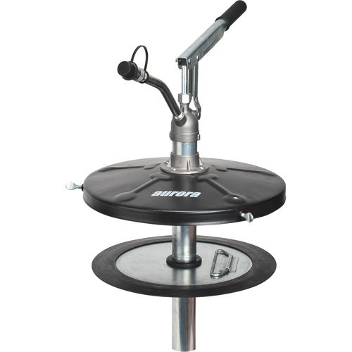 Grease Filler Pump Stor-it Systems