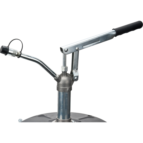 Grease Filler Pump Stor-it Systems