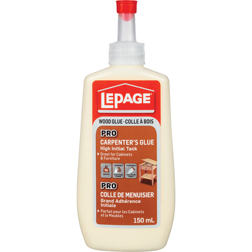 LePage&reg; Carpenter's Glue Stor-it Systems