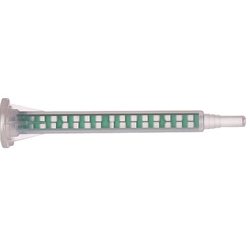 Static Mix Nozzles and Accessories, 0.53 cm L Stor-it Systems