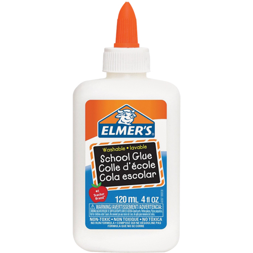 White Glue Stor-it Systems