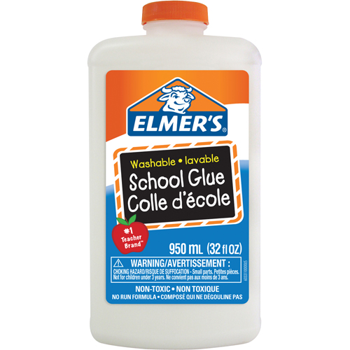 White Glue Stor-it Systems