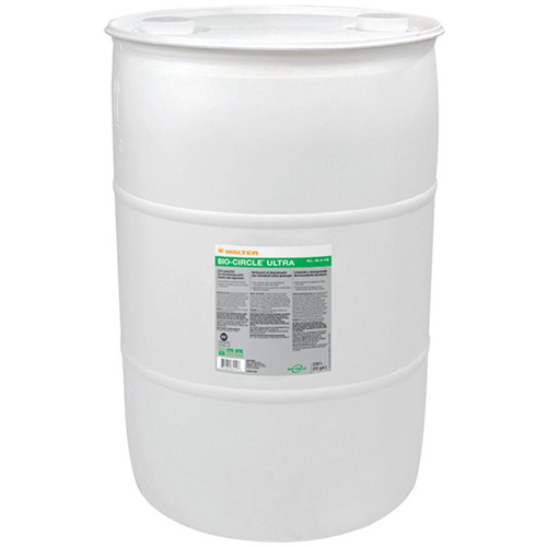BIO-CIRCLE Ultra Solution, Drum Stor-it Systems