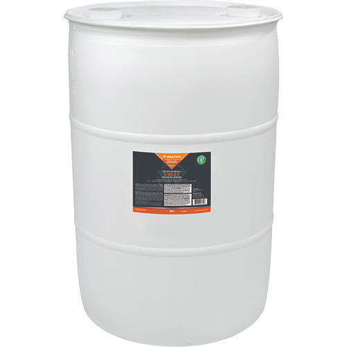 E-Weld 4 Premium Anti-Spatter Emulsion, Drum Stor-it Systems