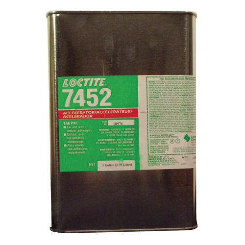 Catalyseur 7452 Stor-it Systems