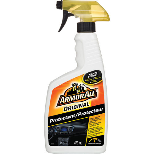Protecteur original, 473 ml, Bouteille &agrave; g&acirc;chette Stor-it Systems