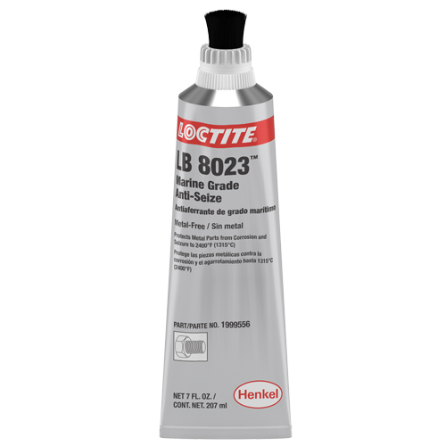Marine Grade Anti-Seize Stor-it Systems