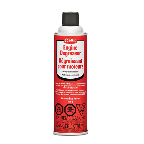 Engine Degreaser Stor-it Systems