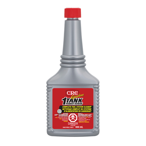 Nettoyant 1-Tank Power Renew, Bouteille Stor-it Systems