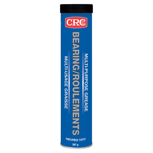 Marine Boat, Trailer &  Wheel Bearing Grease, 397 g, Cartridge Stor-it Systems