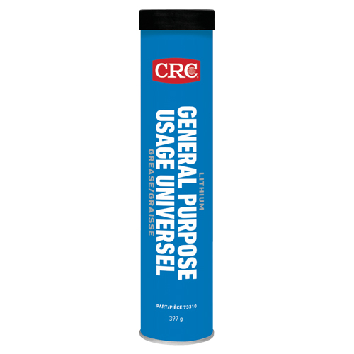General-Purpose Lithium Grease, Cartridge Stor-it Systems