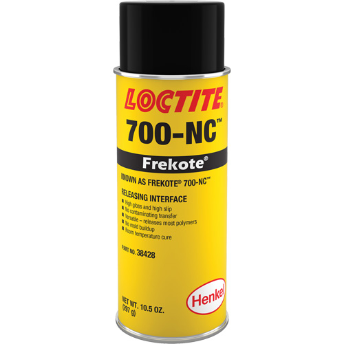 Frekote 700-NC Mold Release Stor-it Systems