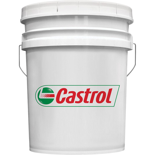 Molub-Alloy&reg; 1000 HT Extreme Temperature Grease, 15.9 L, Pail, 356°F (180°C) Max. Temperature Stor-it Systems