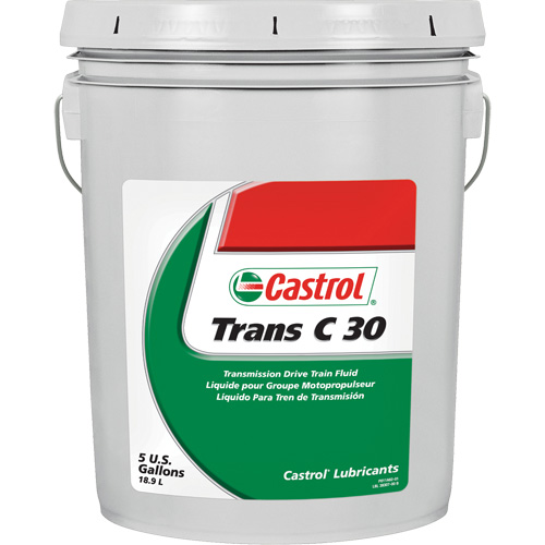 Fluide de transmission Trans C-30 3930 TO-4 Stor-it Systems