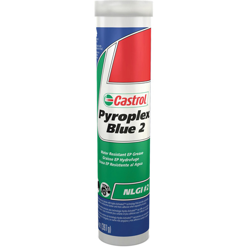 5517 Pyroplex&reg; Blue #2 Stor-it Systems