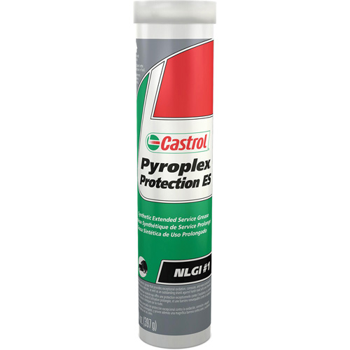 5111 Pyroplex&reg; Protection ES NLGI #1, 400 g, Cartridge, 550°F (288°C) Max. Temperature Stor-it Systems