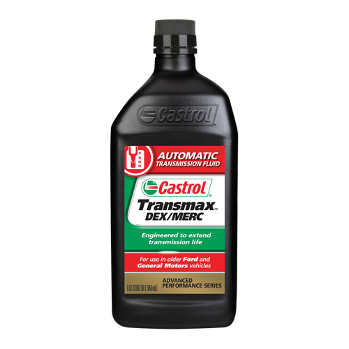 Transmax Dexron&reg;/Mercon&reg; Automatic Transmission Fluid Stor-it Systems