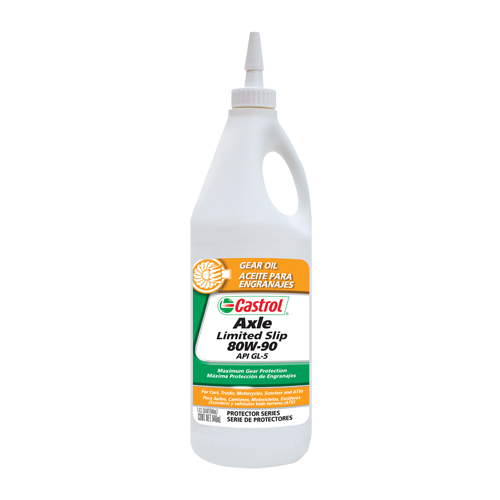 Hypoy C 80W90 Gear Oil, 946 ml Stor-it Systems