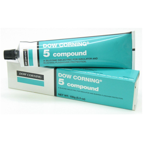 Silicone Compound 5, Tube Stor-it Systems