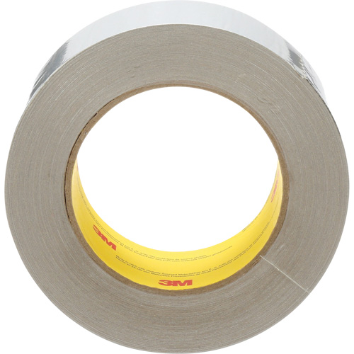 Venture Tape Aluminium Foil Tape, 2.7 mils Thick, 48 mm (1-7/8") x 45.7 m (150') Stor-it Systems