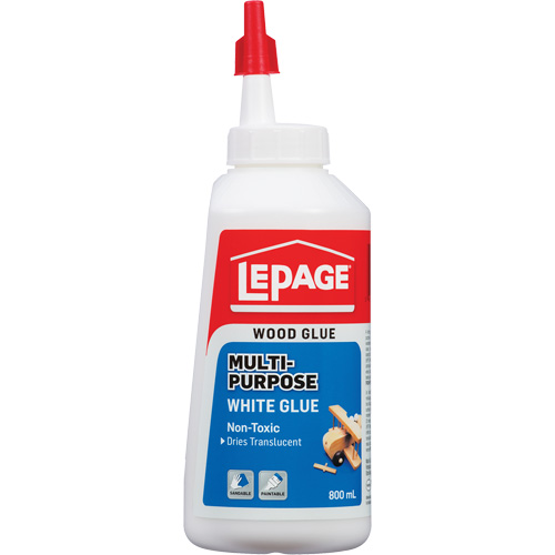 Multi-Purpose White Glue Stor-it Systems