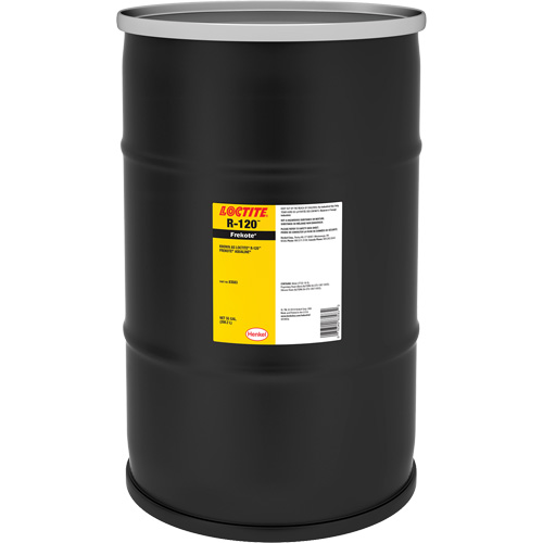 Aqualine&reg; R-120 Mold Release Agent Stor-it Systems