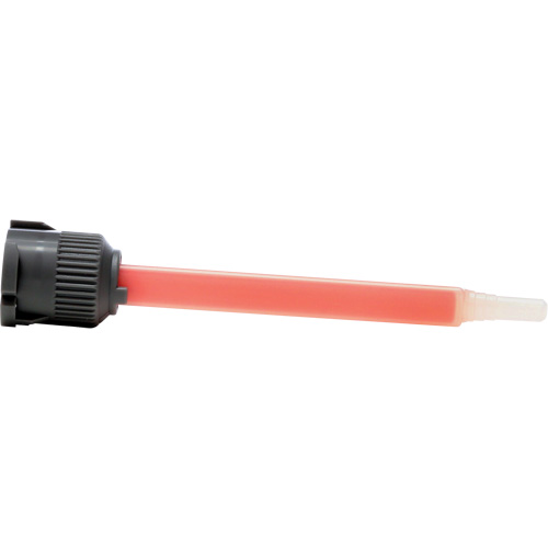 3M Scotch-Weld Square Mixing Nozzle, 3-1/2" L Stor-it Systems