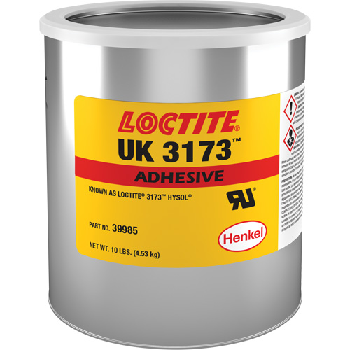 UK 3173 Polyurethane Resin Stor-it Systems