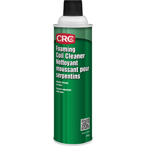 Foaming Coil Cleaner, 20 oz./510 g, Aerosol Can Stor-it Systems