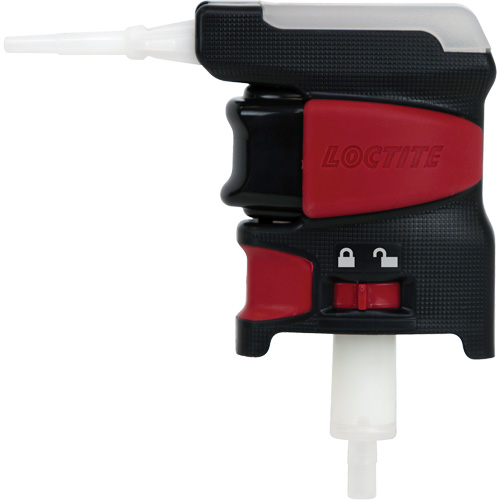EQ Pro Pump Hand Held Dispenser Stor-it Systems