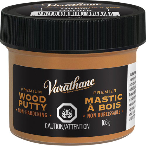 Varathane&reg; Premium Wood Putty, 106 g Stor-it Systems