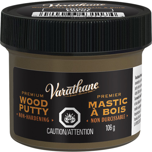 Varathane&reg; Premium Wood Putty, 106 g Stor-it Systems