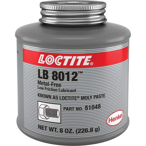 Antigrippant tout usage, 8 oz Stor-it Systems