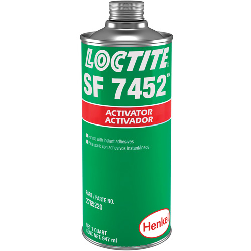 Catalyseur 7452 Stor-it Systems