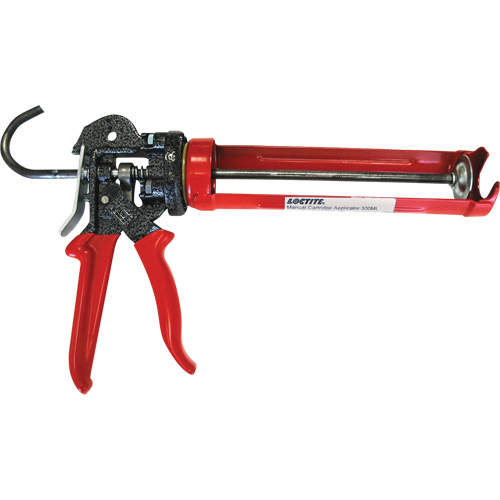 Manual Cartridge Applicator, 300 ml Stor-it Systems