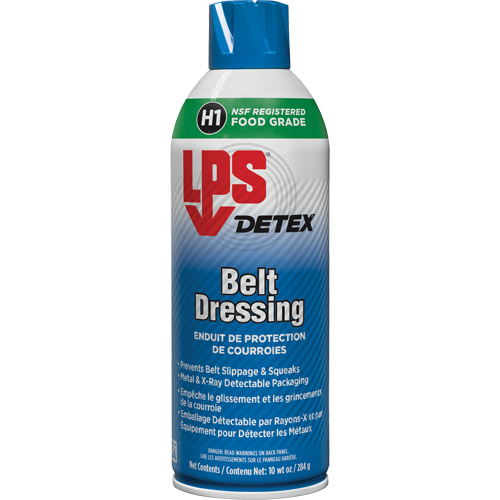 Detex&reg; Belt Dressing Stor-it Systems