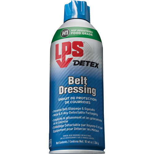 Detex&reg; Belt Dressing Stor-it Systems
